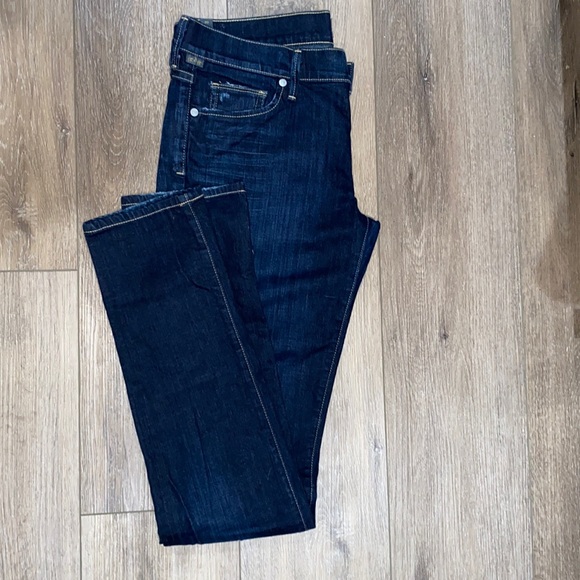 Citizens of Humanity Avedon low rise skinny leg jean - Picture 1 of 4